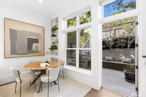 Dining - 572 Eureka St, San Francisco, CA 94114 photo 4 of 4