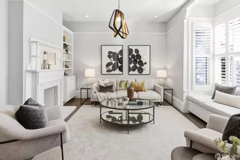 Living - 572 Eureka St, San Francisco, CA 94114 photo 1 of 5