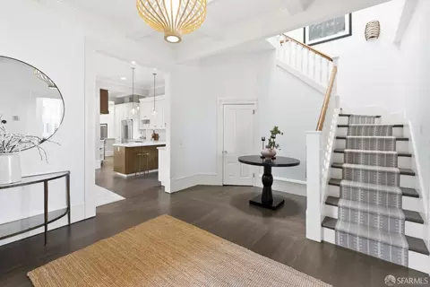 Entry Way - 572 Eureka St, San Francisco, CA 94114 photo 3 of 6