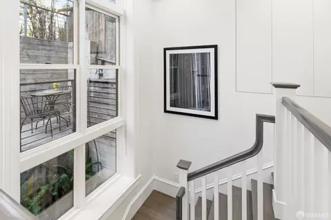 Entry Way - 572 Eureka St, San Francisco, CA 94114 photo 4 of 6