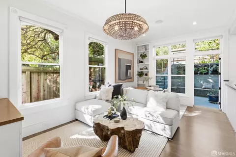 Living - 572 Eureka St, San Francisco, CA 94114 photo 4 of 5