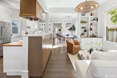 Kitchen - 572 Eureka St, San Francisco, CA 94114 photo 1 of 5