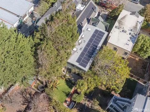 View/Area - 572 Eureka St, San Francisco, CA 94114 photo 2 of 2