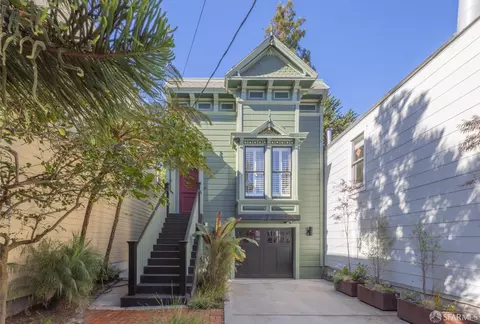 572 Eureka St, San Francisco, CA 94114