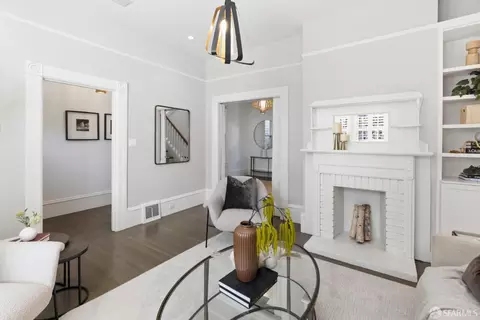 Living - 572 Eureka St, San Francisco, CA 94114 photo 3 of 5
