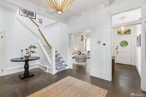 Entry Way - 572 Eureka St, San Francisco, CA 94114 photo 2 of 6