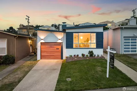 15 Portola Ave, Daly City, CA 94015