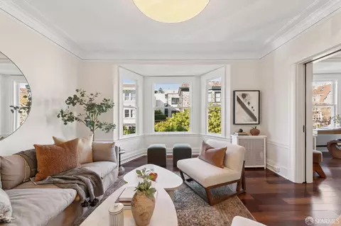2921 Washington St #3, San Francisco, CA 94115