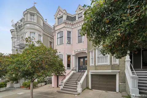 2406 Washington St, San Francisco, CA 94115