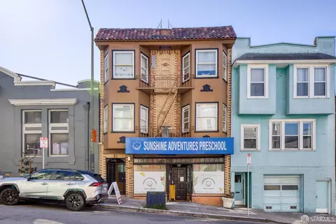 1435 Pacific Ave, San Francisco, CA 94109
