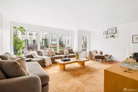 2230 Pacific Ave #101, San Francisco, CA 94115