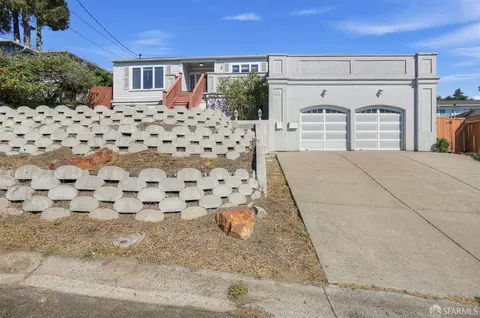 39 Anson Way, Kensington, CA 94707