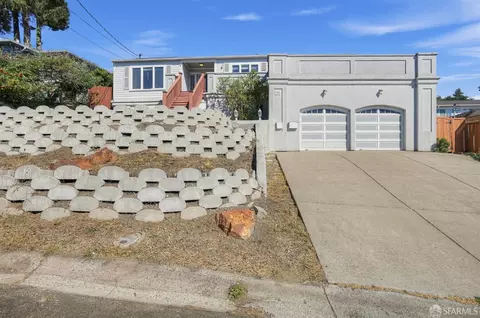 39 Anson Way, Kensington, CA 94707