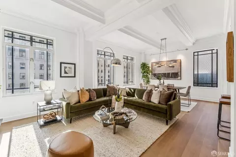 201 Sansome St #1004, San Francisco, CA 94104