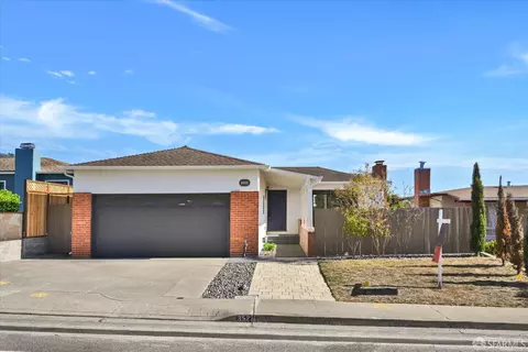 352 Holly Ave, South San Francisco, CA 94080