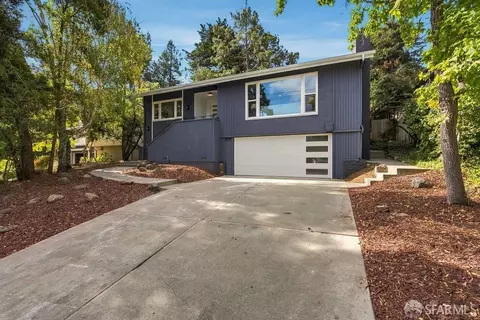 2033 Trafalgar Pl, Oakland, CA 94611