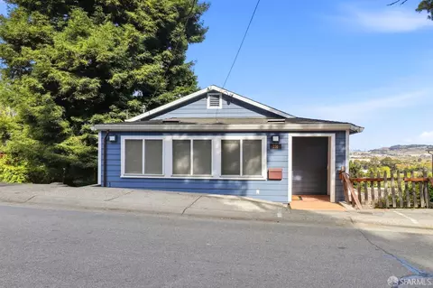 231 San Benito Rd, Brisbane, CA 94005
