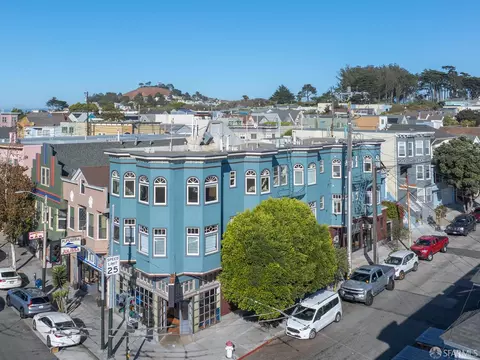 105 Richland Ave, San Francisco, CA 94110