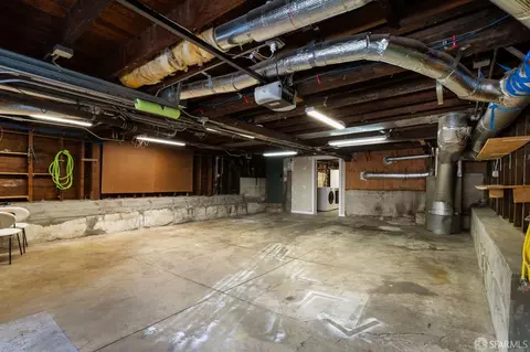 3631 Cesar Chavez St #B, San Francisco, CA 94110