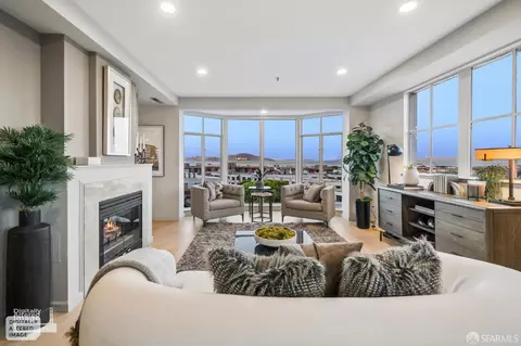 54 Bret Harte Ter #2, San Francisco, CA 94133