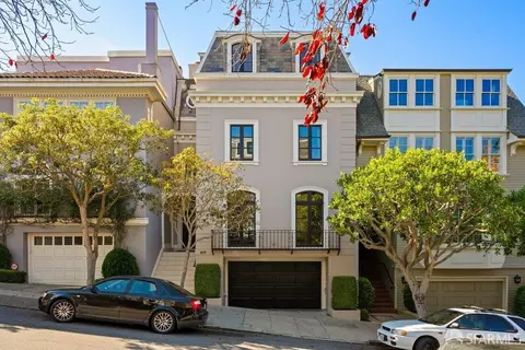 37 Walnut St, San Francisco, CA 94118