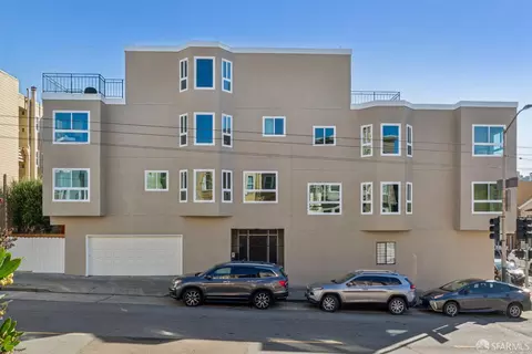 1375 Chestnut St, San Francisco, CA 94123