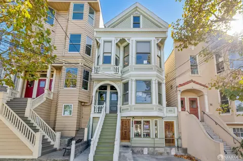 4165 20th St, San Francisco, CA 94114