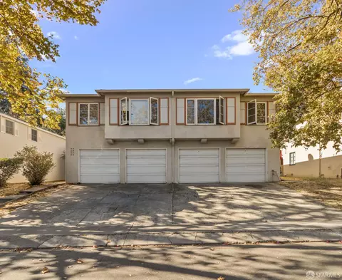 128 Elm St, San Carlos, CA 94070