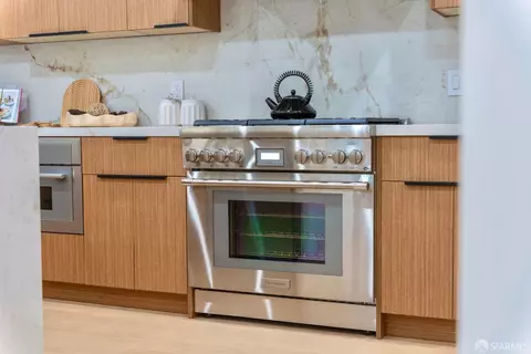 Kitchen - 1638 11th Ave, San Francisco, CA 94122 photo 3 of 6