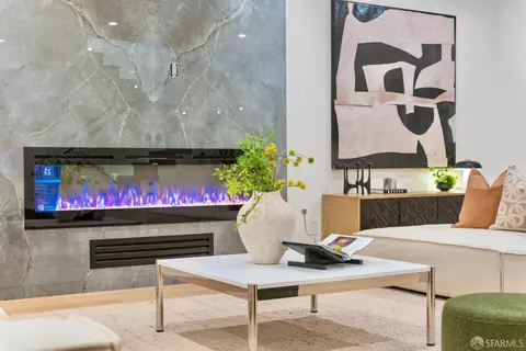 Living - 1638 11th Ave, San Francisco, CA 94122 photo 6 of 11