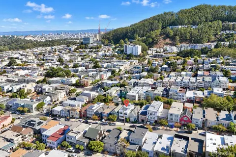 View/Area - 1638 11th Ave, San Francisco, CA 94122 photo 5 of 5