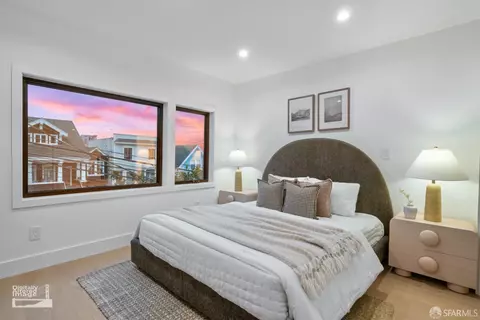 Bedroom - 1638 11th Ave, San Francisco, CA 94122 photo 1 of 13