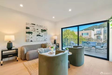 Living - 1638 11th Ave, San Francisco, CA 94122 photo 11 of 11