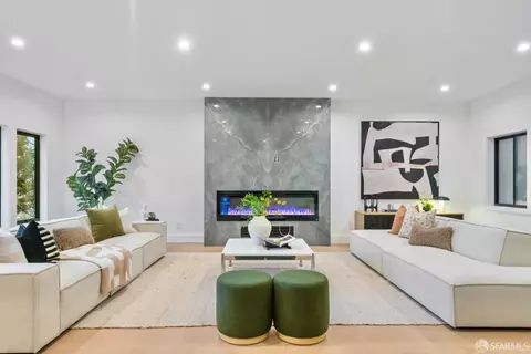 Living - 1638 11th Ave, San Francisco, CA 94122 photo 3 of 11
