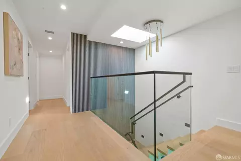 Entry Way - 1638 11th Ave, San Francisco, CA 94122 photo 2 of 2