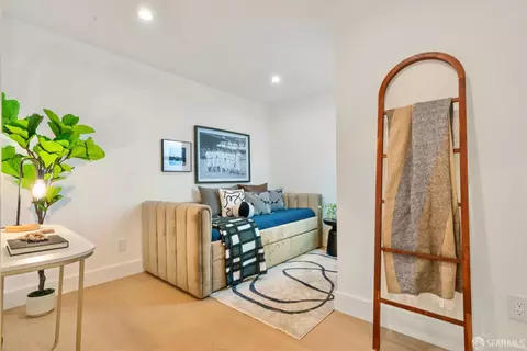 Bedroom - 1638 11th Ave, San Francisco, CA 94122 photo 8 of 13