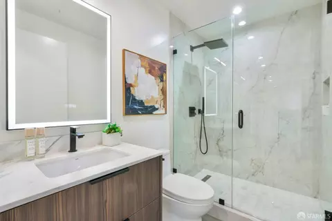 Bath - 1638 11th Ave, San Francisco, CA 94122 photo 5 of 5