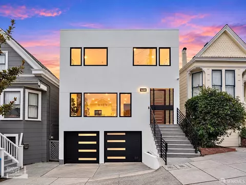 Exterior - 1638 11th Ave, San Francisco, CA 94122 photo 1 of 11