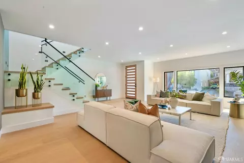 Living - 1638 11th Ave, San Francisco, CA 94122 photo 10 of 11