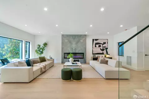 Living - 1638 11th Ave, San Francisco, CA 94122 photo 2 of 11