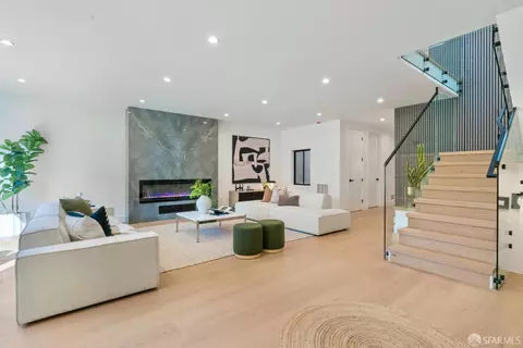 Living - 1638 11th Ave, San Francisco, CA 94122 photo 1 of 11