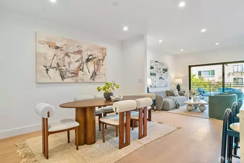 Dining - 1638 11th Ave, San Francisco, CA 94122 photo 1 of 1