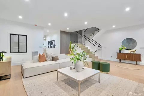 Living - 1638 11th Ave, San Francisco, CA 94122 photo 4 of 11