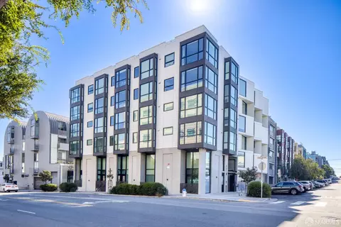 601 Tennessee St, San Francisco, CA 94107