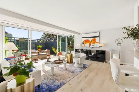 66 Cleary Ct #105, San Francisco, CA 94109
