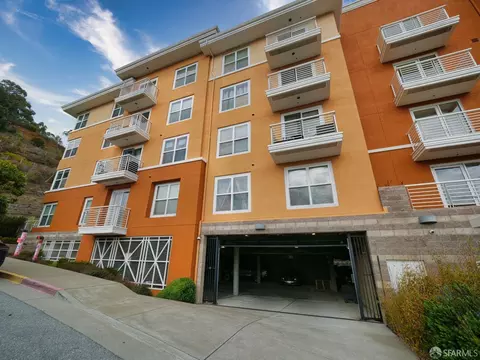 501 Crescent Way #5408, San Francisco, CA 94134