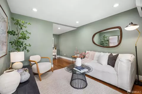 Living - 345 Chenery St, San Francisco, CA 94131 photo 8 of 8