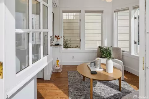 Entry Way - 345 Chenery St, San Francisco, CA 94131 photo 4 of 4