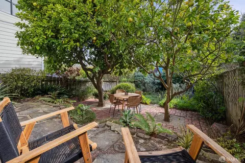 Exterior - 345 Chenery St, San Francisco, CA 94131 photo 12 of 24