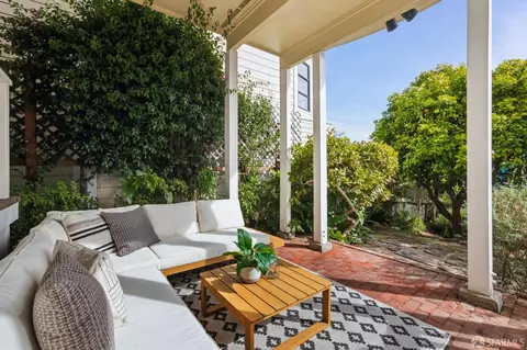 Exterior - 345 Chenery St, San Francisco, CA 94131 photo 3 of 24